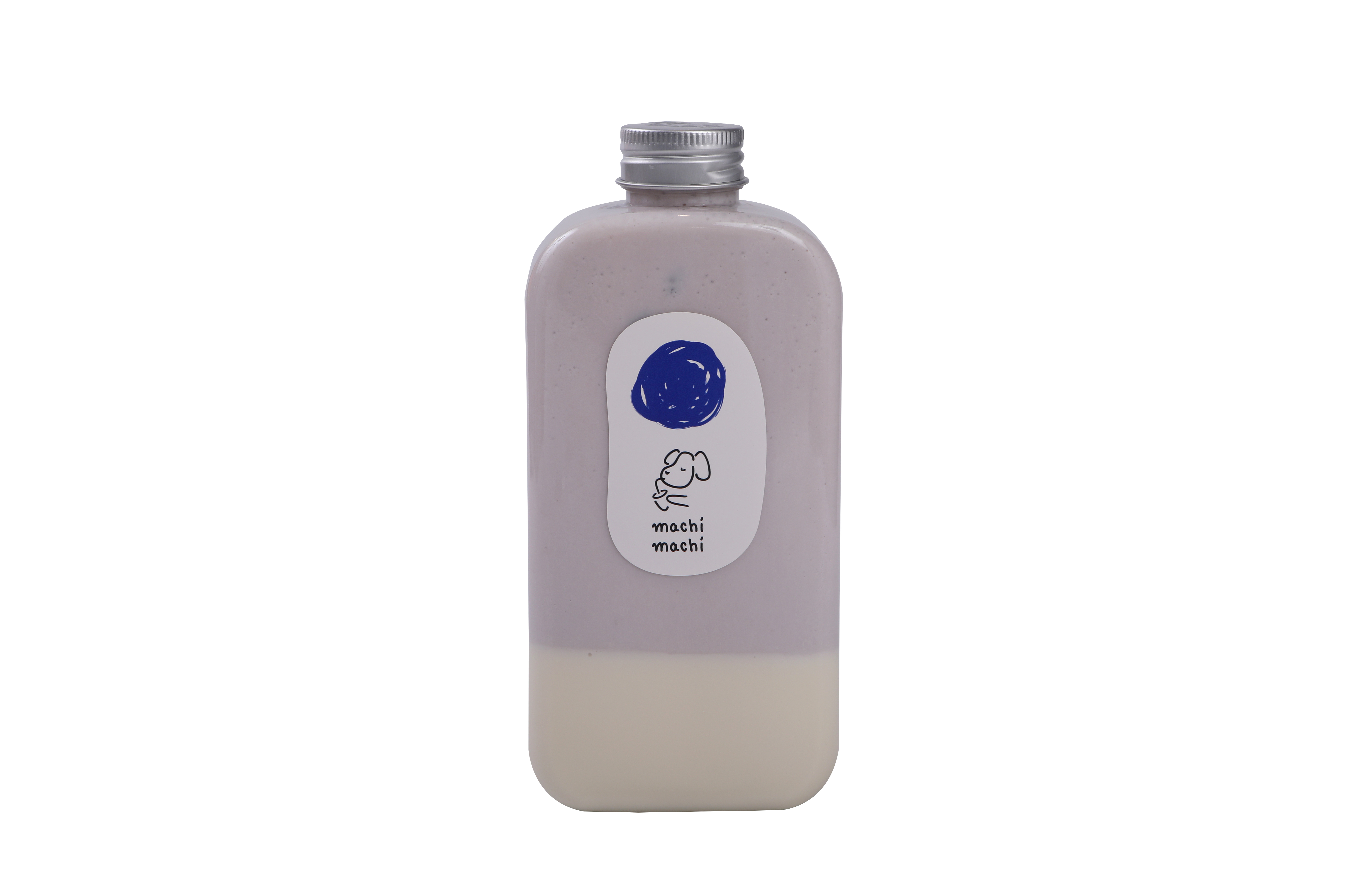 奶酪芋头鲜牛乳