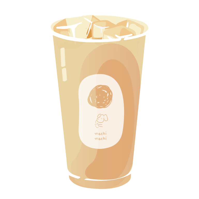 麦吉铁观音欧蕾