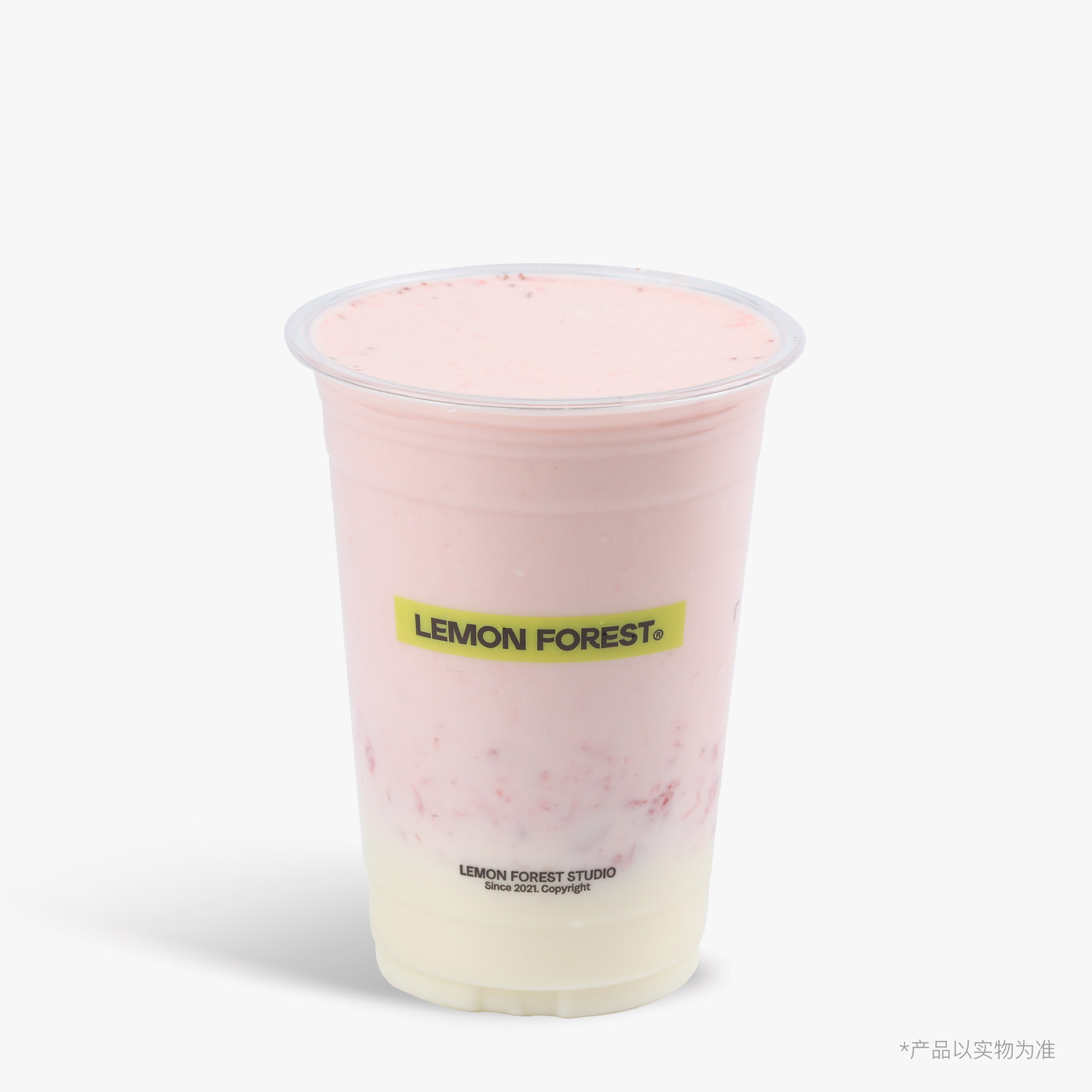 草莓咸法酪