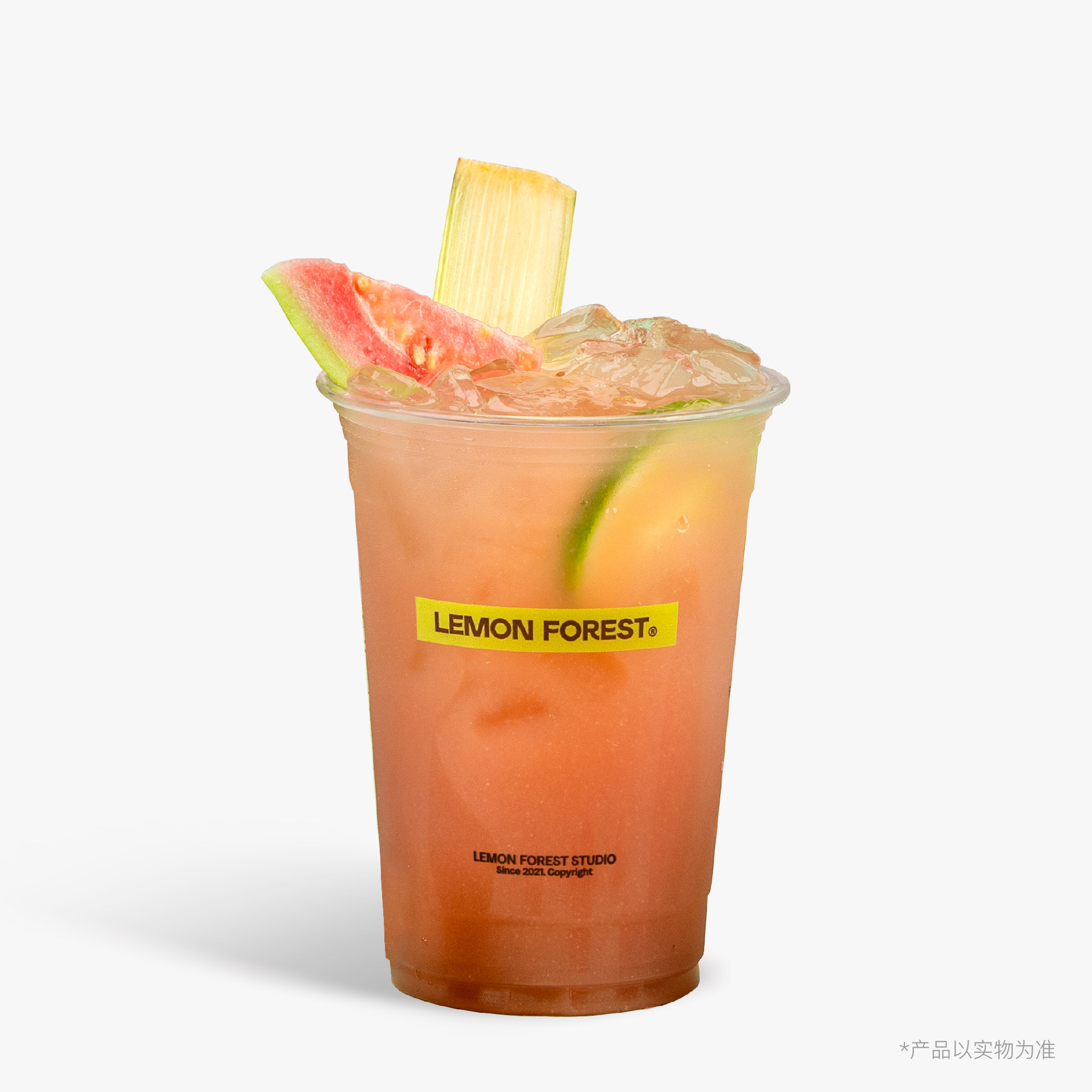 甘蔗芭乐