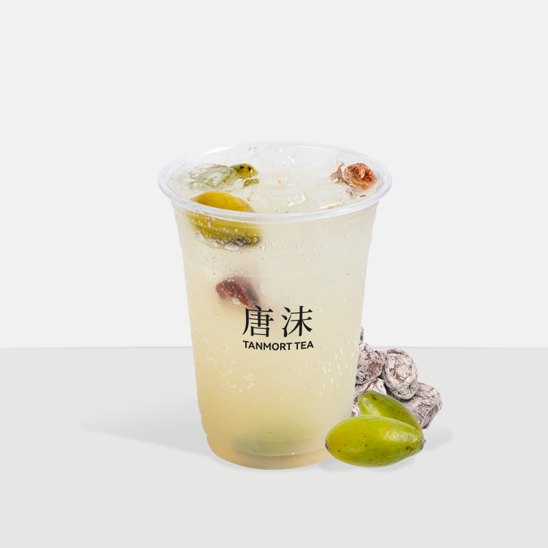 青盐