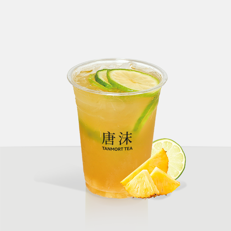 清柠