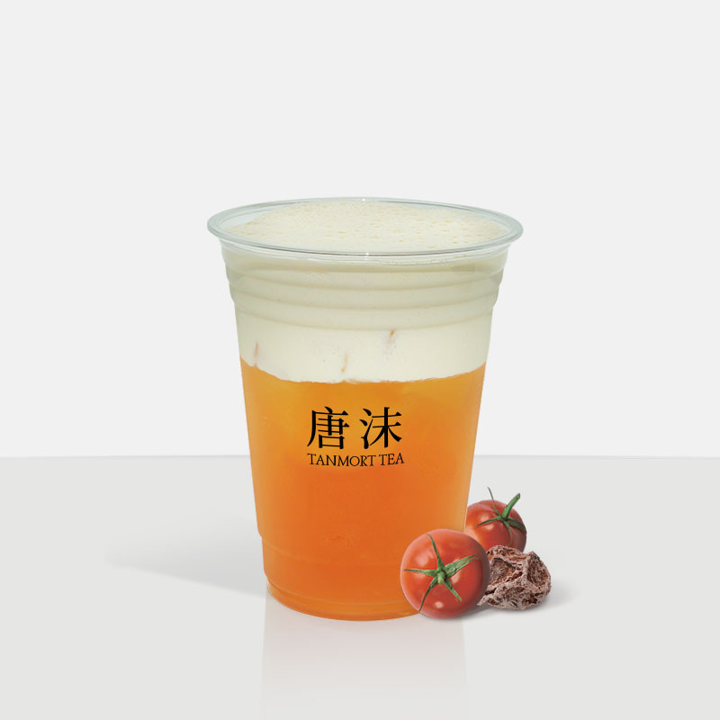 番茄