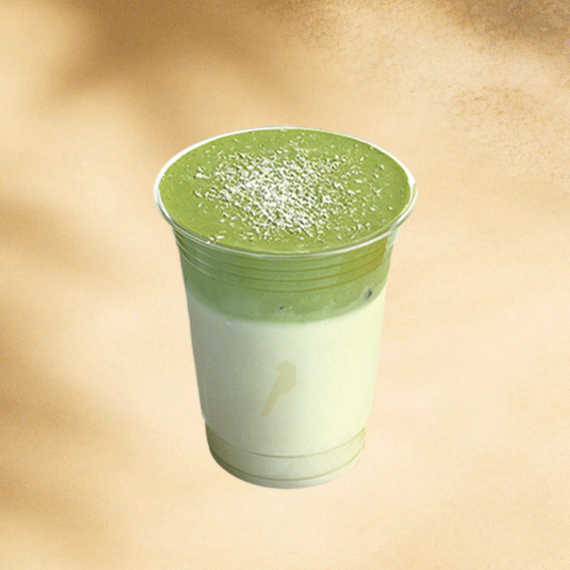 MATCHA