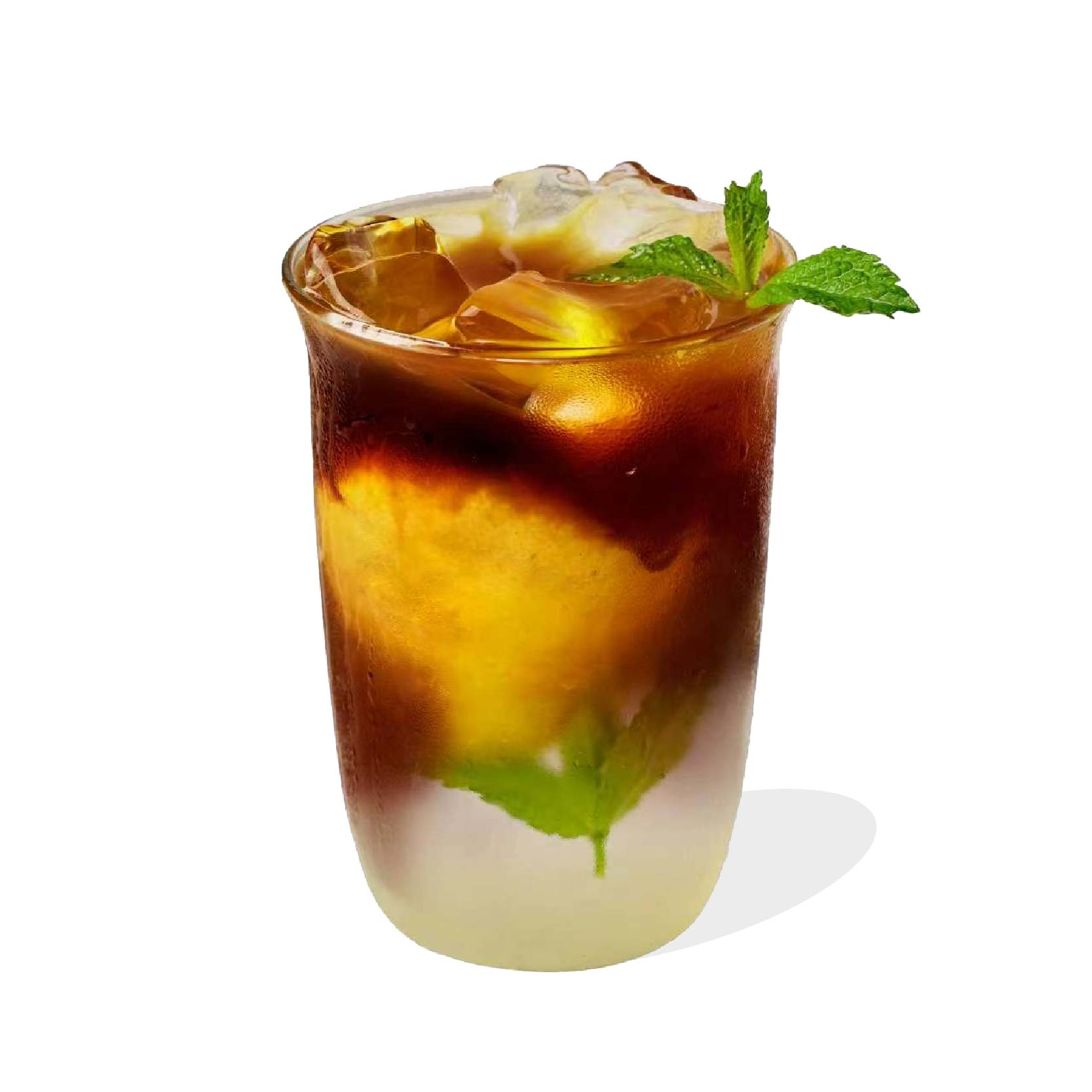 LEMON LEMON（含咖啡）