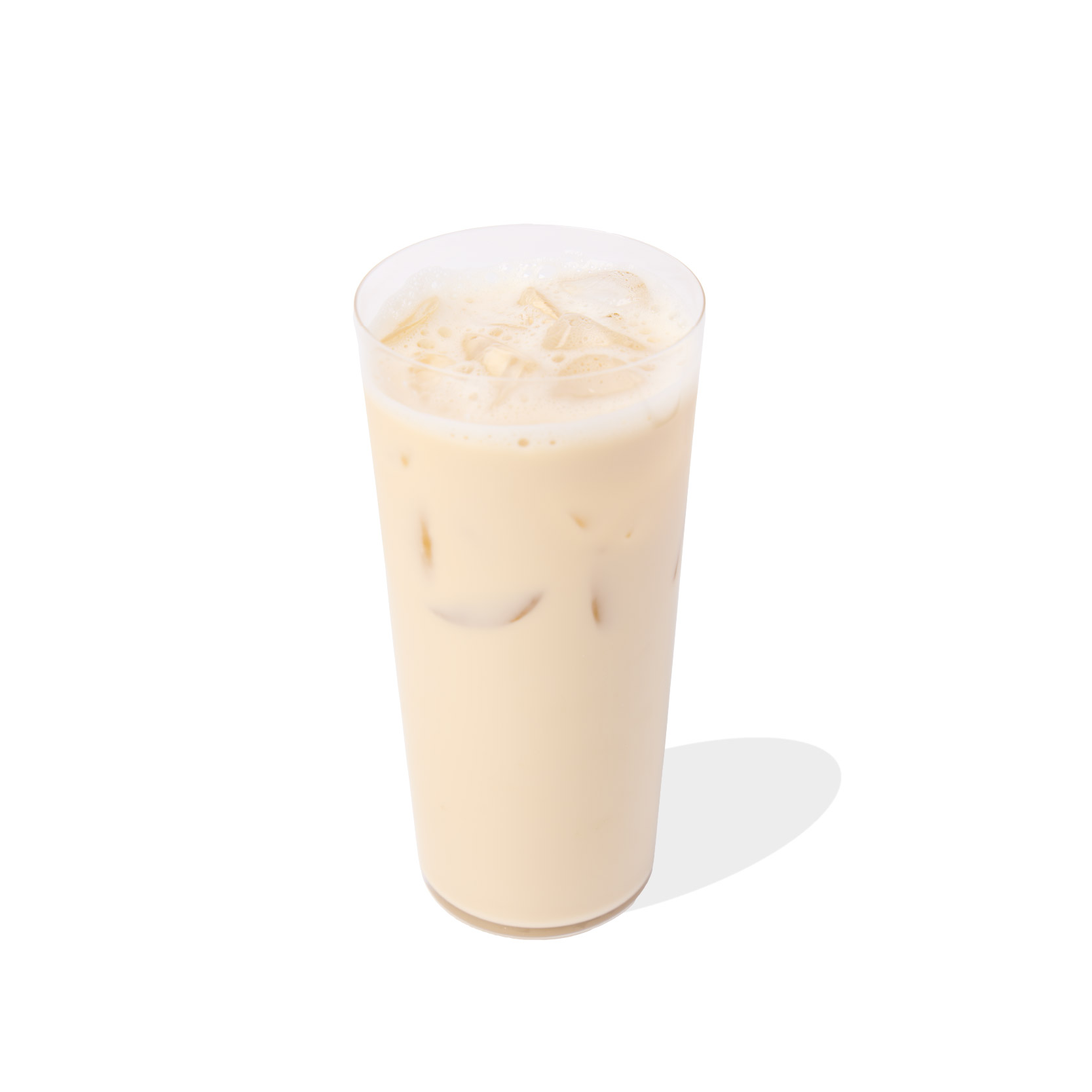 牛乳烏龍