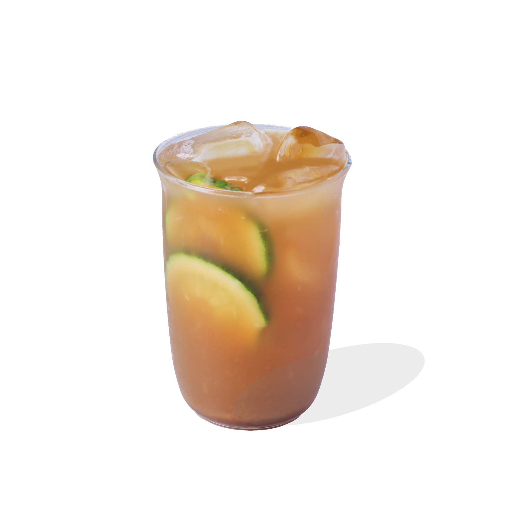 泰式酸角乌龙