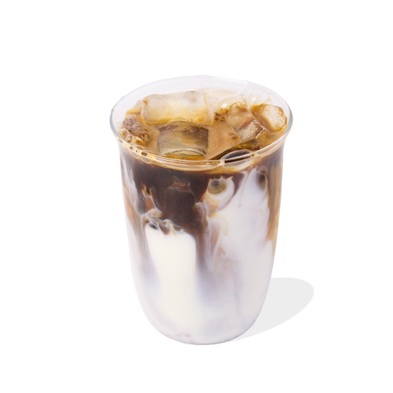 拿铁-大杯