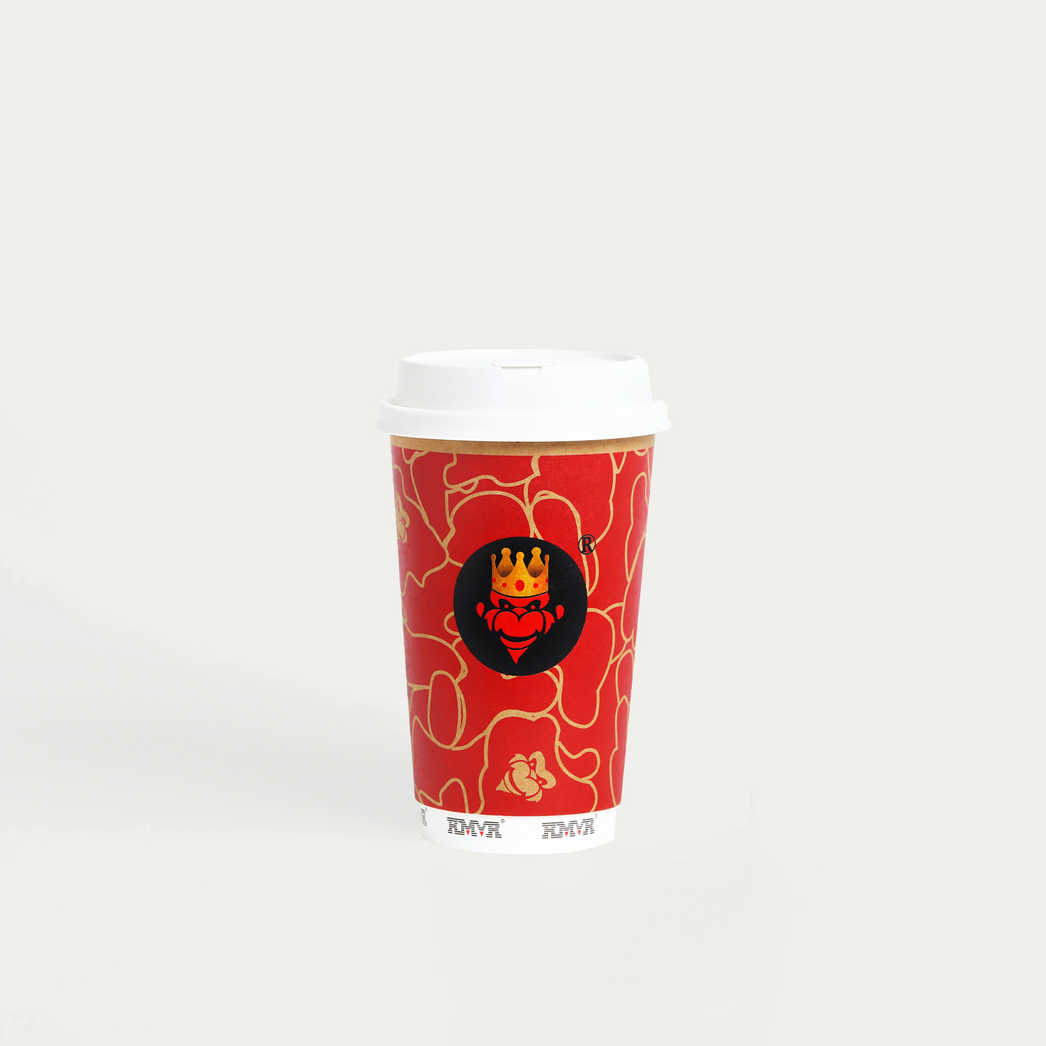 路易波士茶拿铁｜不含茶