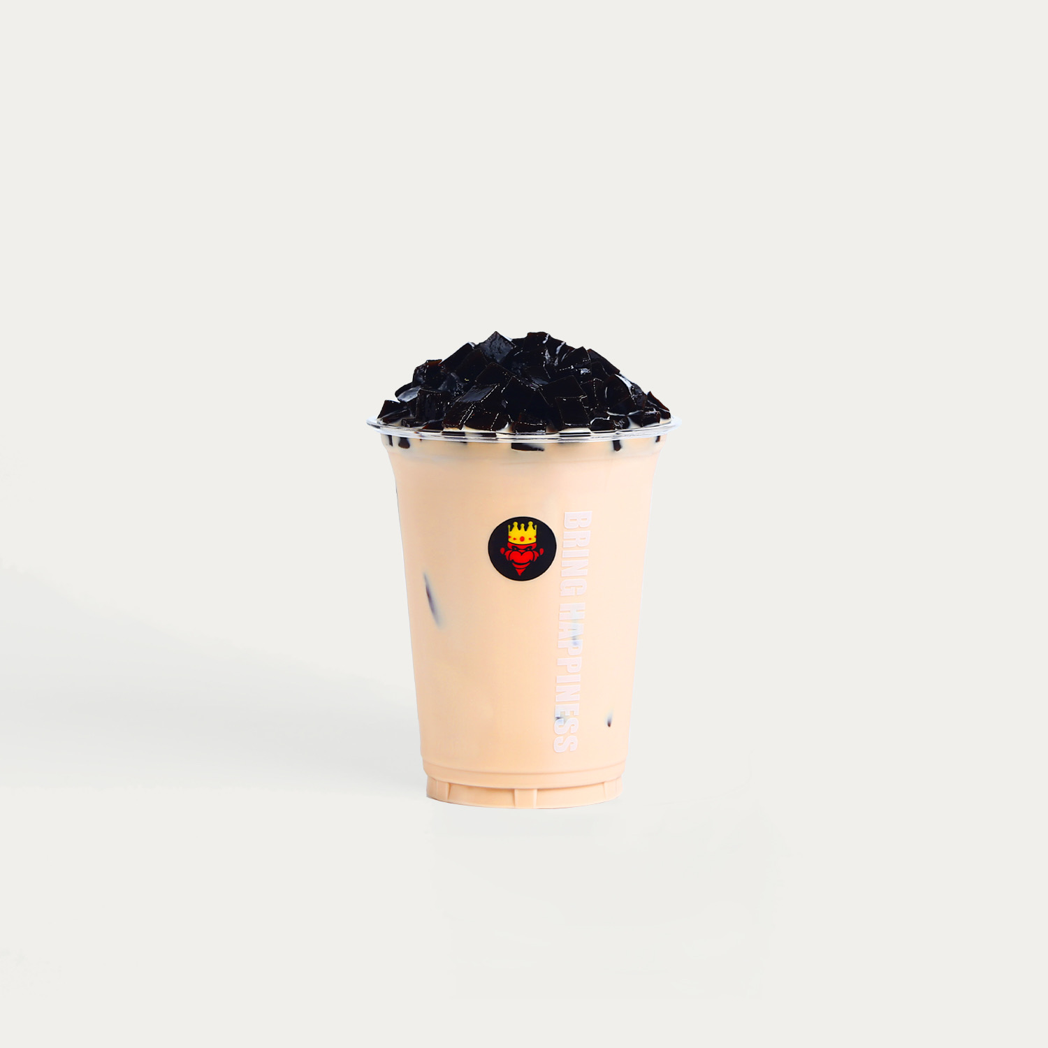 Q粿茗奶