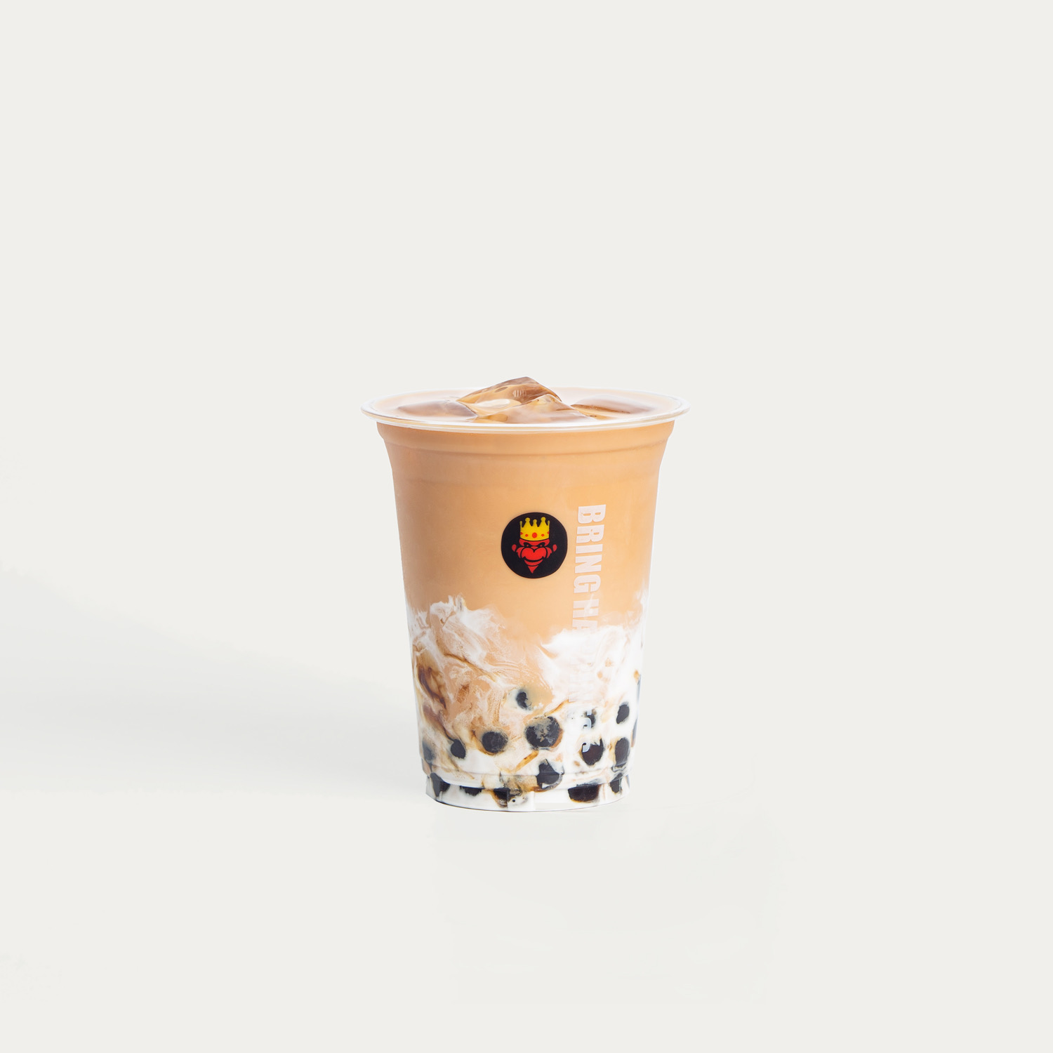 咸法酪港式
