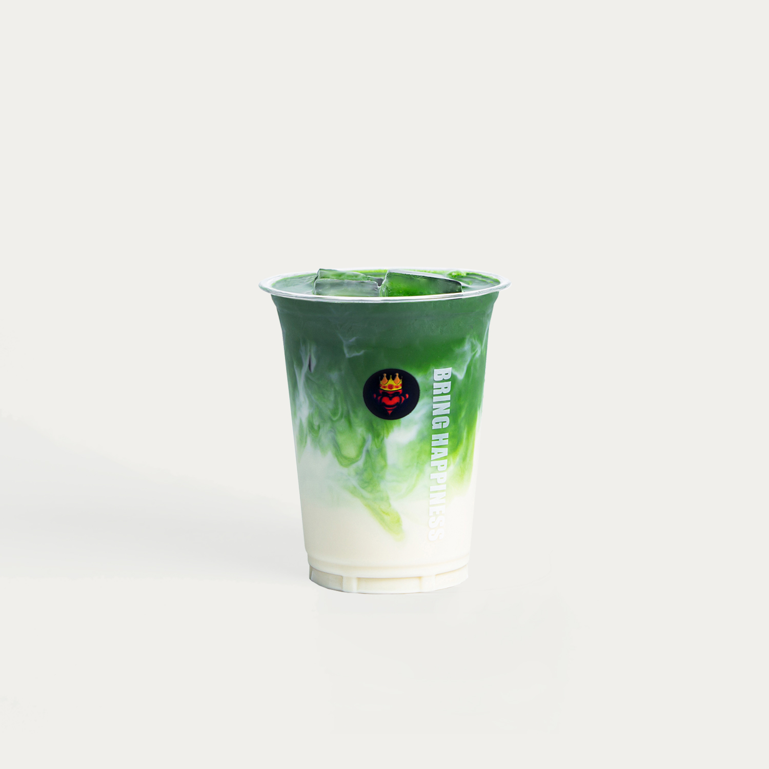 麥香宇治抹茶