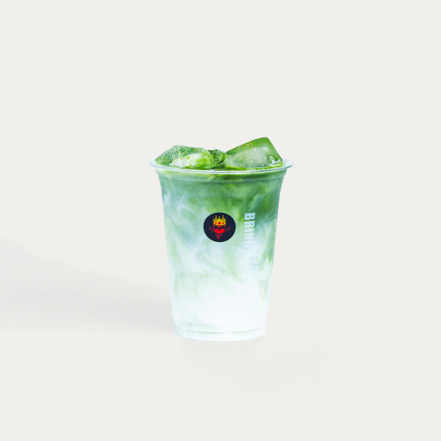 茉香宇治抹茶