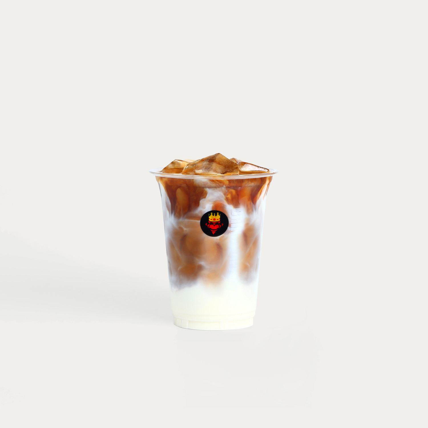鹹法酪拿鐵