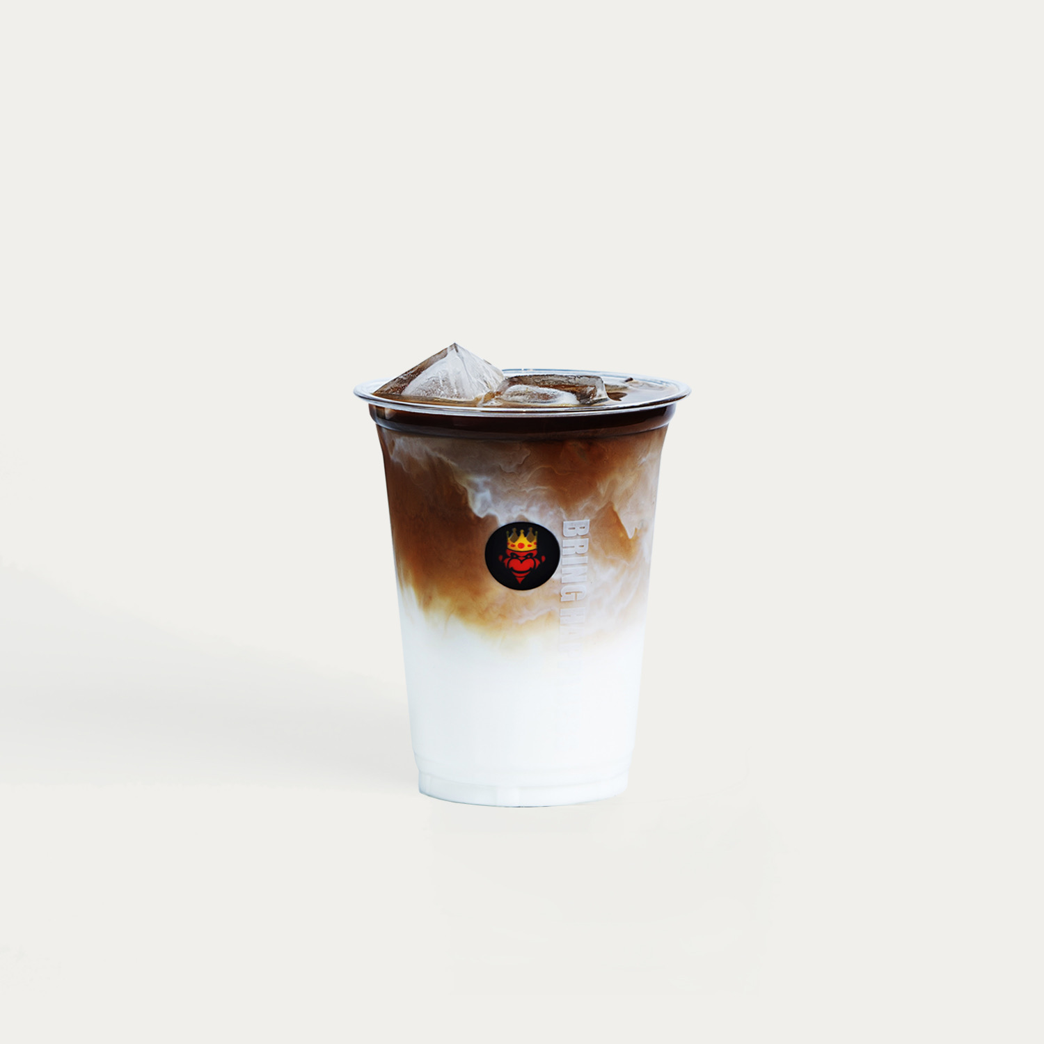 西班牙拿鐵