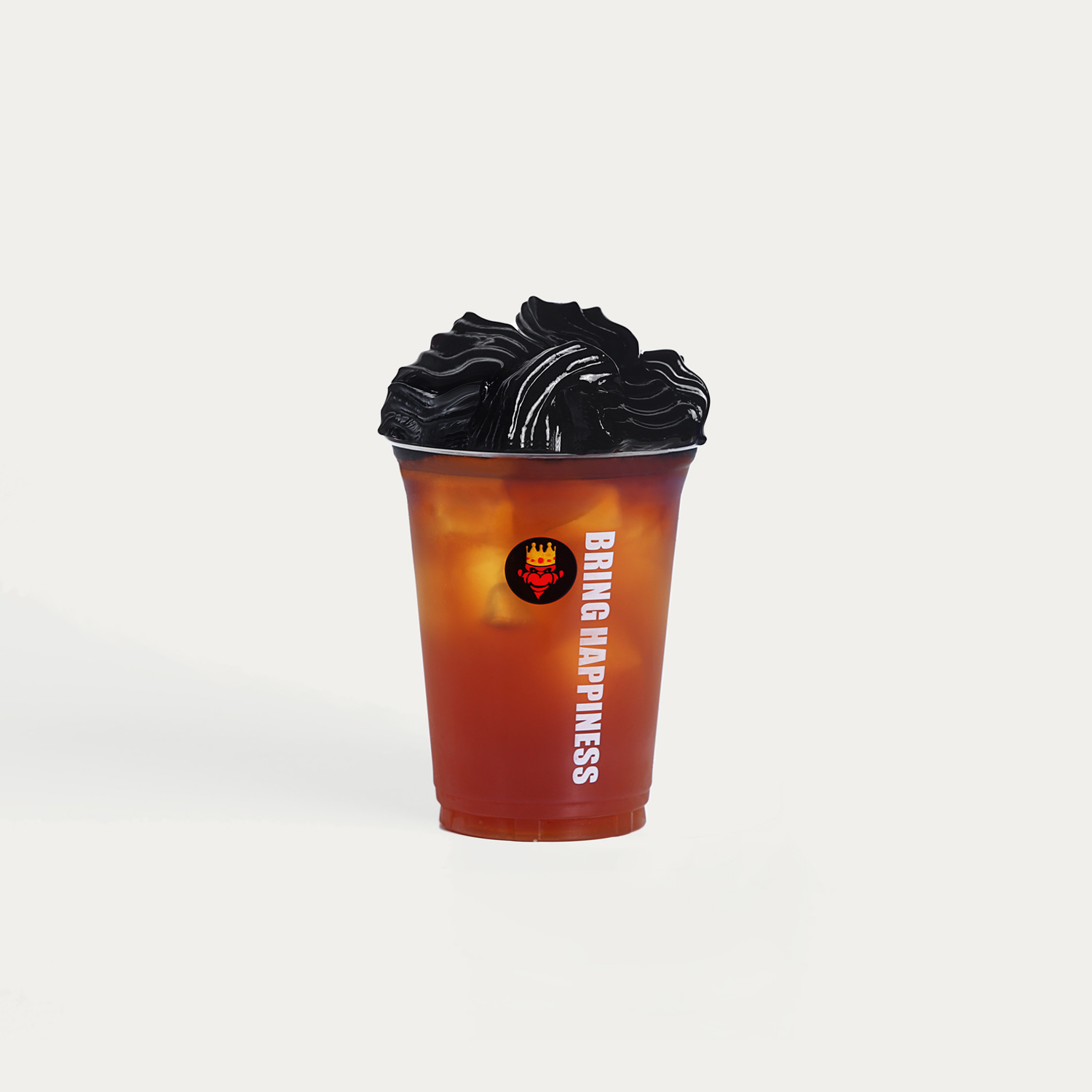 Q仙冬瓜茶