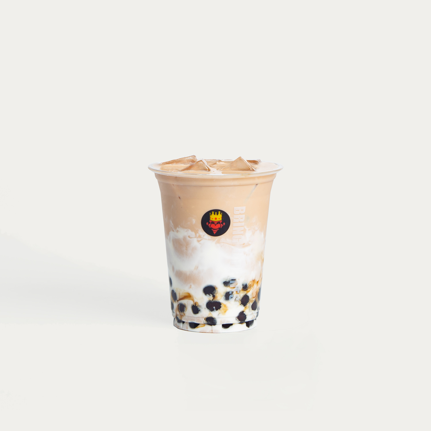 咸法酪茗奶