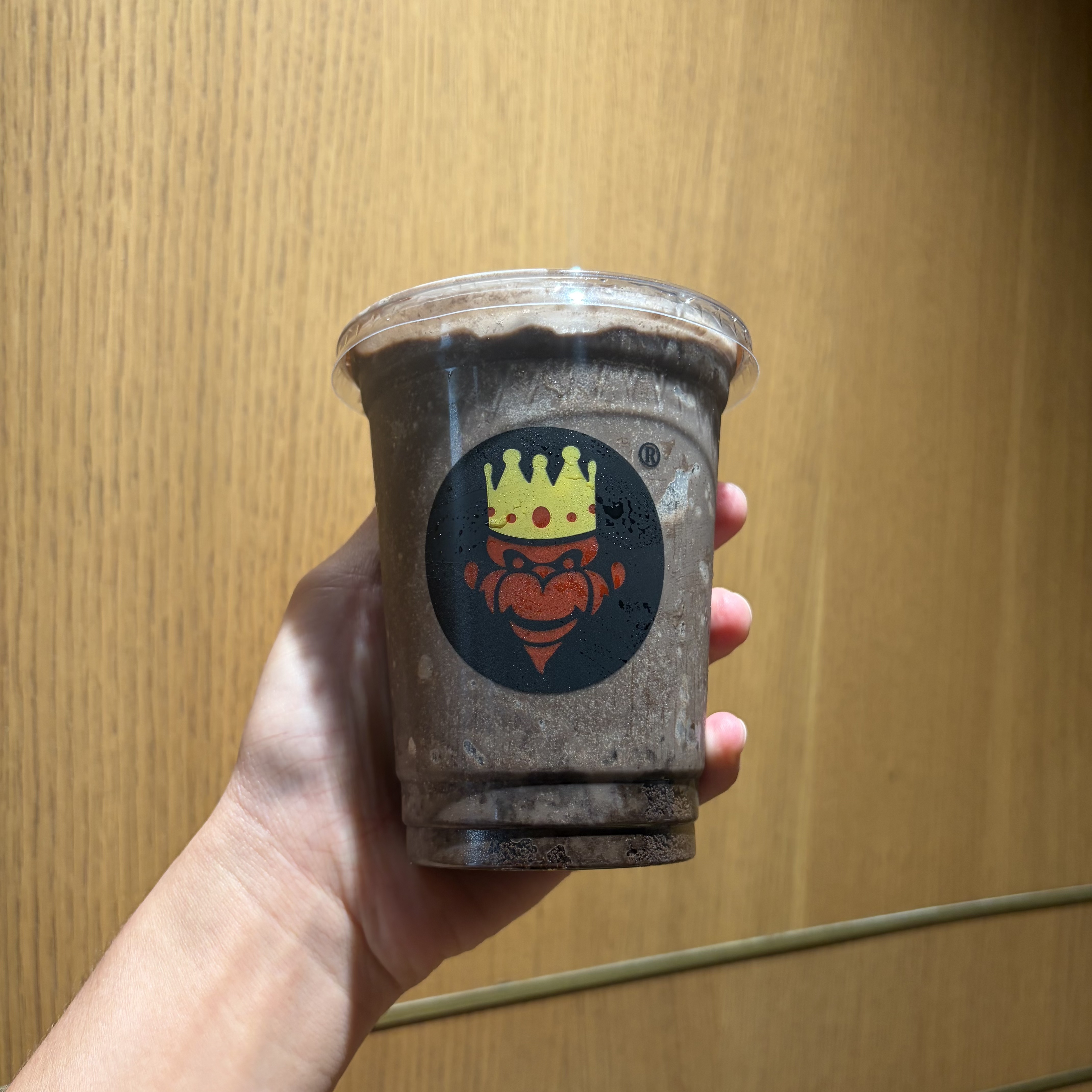 超濃奧奧丨原創